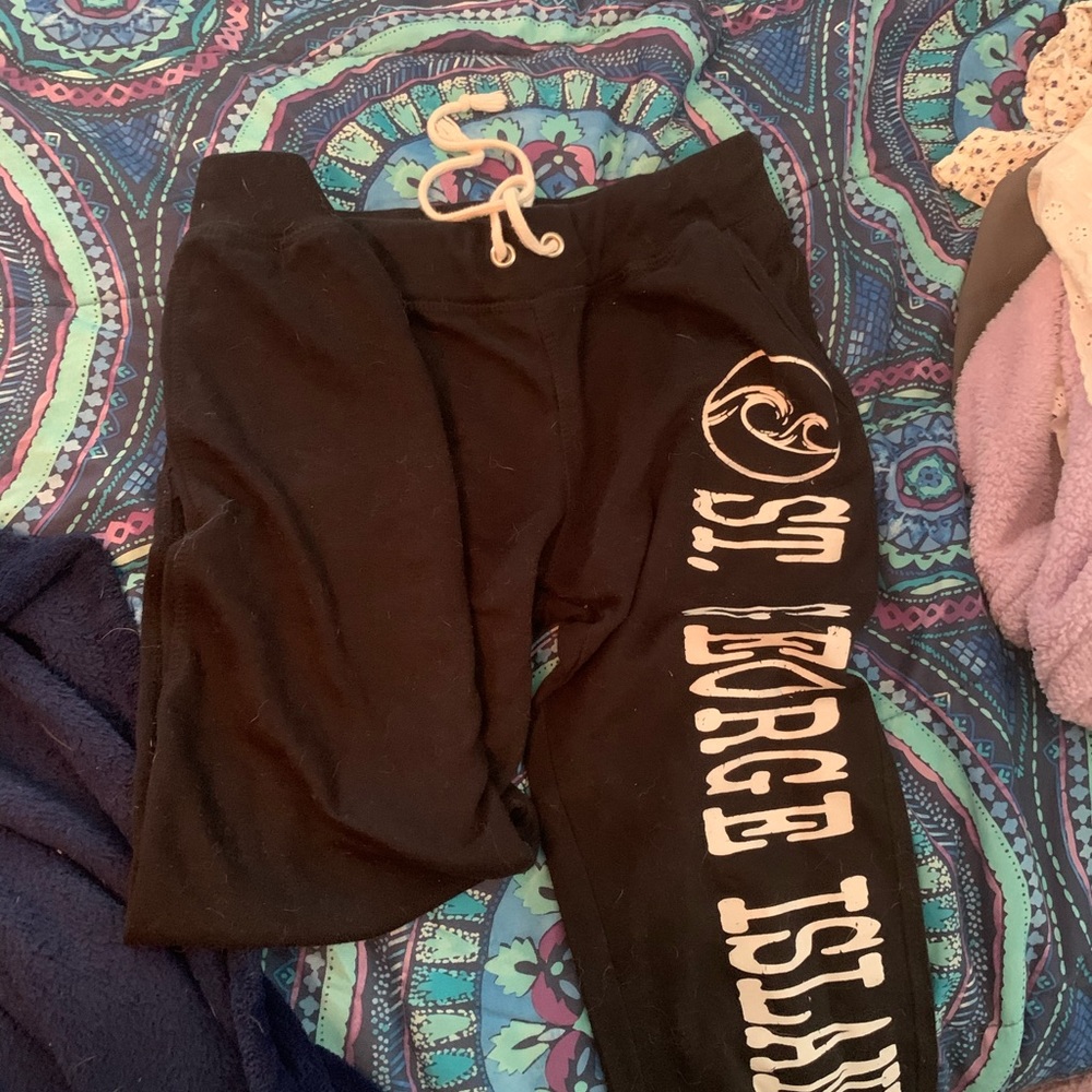 Sweatpants